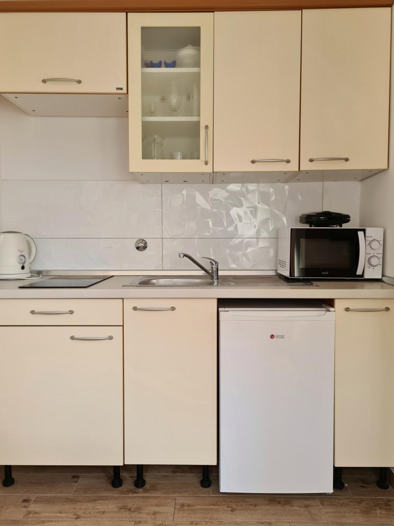Apartments & Rooms Ivana Rovinj Room photo